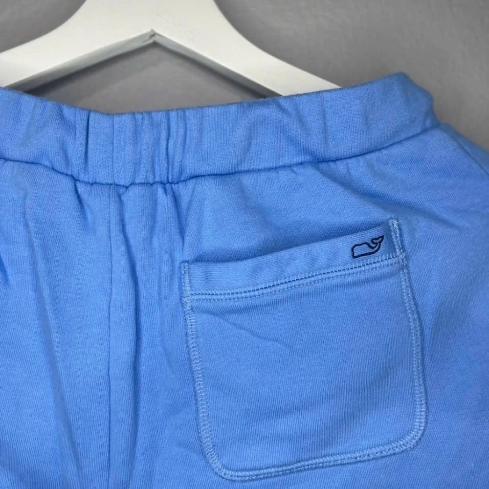 NWT Vineyard Vines Smocked Joggers KIDS